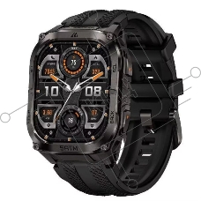 Смарт-часы KOSPET Tank M4C Black
