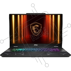 Ноутбук MSI Cyborg 17 B13WFKG-413XRU/17.3