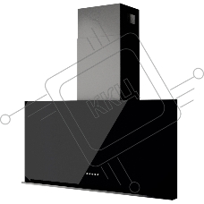 Вертикальная вытяжка Korting KHC 95330 GN