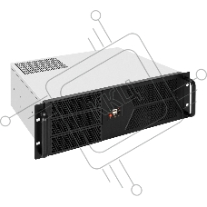 Серверный корпус ExeGate Pro 3U400-07 <RM 19