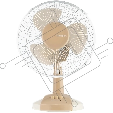 Вентилятор настольный Centek CT-5006 бежевый