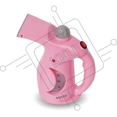 Отпариватель KELLI КL-316 Розовый