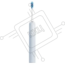 Зубная щетка электрическая Xiaomi Oscillation Electric Toothbrush BLUE GL (BHR9809GL)