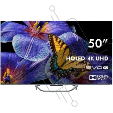 Телевизор Haier 50