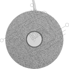 Микрофон Logitech Microphone for Rally ConferenceCamMic Pod Off белый