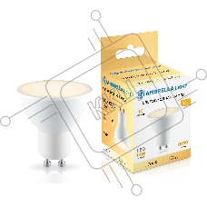Лампа светодиодная	Ambrella light 181303 LED MR16 13W IC GU10 2700K 175-265V