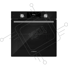 Шкаф духовой электрический MAUNFELD FEOH7870B, 78 л, 250 °C, гриль, класс A