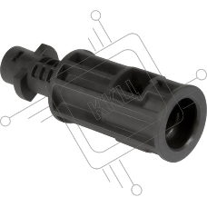 Переходник Adapter Karcher Bort 93411928