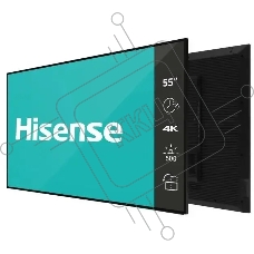 Панель Hisense 55