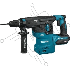 Перфоратор Makita HR008GZ02 патрон:SDS-plus уд.:3.9Дж 40Вт аккум. (кейс в комплекте)