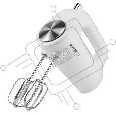 Миксер ручной Vitek VT-1423 белый