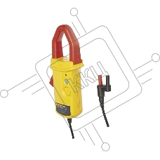 Токоизмерительные клещи Fluke i1010
