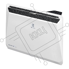 Комплект Electrolux Rapid Transformer с блоком управления и шасси ECH/R-1000 T-TUE4 белый, 1000 Вт, 15 м2, термостат, дисплей