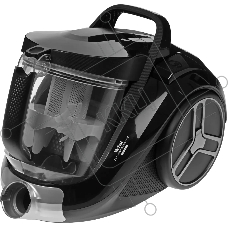 Безмешковый пылесос Tefal TW4825EA