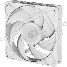 Вентилятор корпусной ARCTIC P14 Pro PST (белый) - retail (ACFAN00317A)