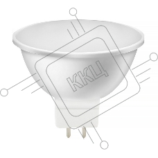 Лампа светодиодная Smartbuy 12W/4000K/GU5.3 (SBL-GU5_3-12-40K)