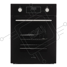 Встраиваемый духовой шкаф Krona SONATA 45 BL G2