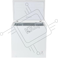 Морозильный ларь Maunfeld MFL200W, белый, 199л