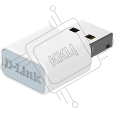 Сетевой адаптер Wi-Fi D-Link AN3U/A1A N300 USB 2.0