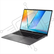 Ноутбук ASUS VivoBook S16 S3607AA-SH112/16