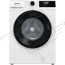 Стиральная машина Gorenje WNHPI60SCSIR белый загр. фронтальная макс.: 6 кг 1000об/мин класс: А