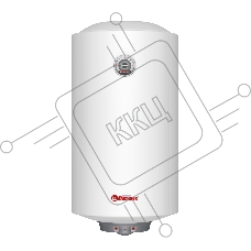 Водонагреватель  Thermex Nova 50 V Slim  