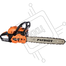 Бензопила Patriot PT 4518 2100Вт 2.9л.с. дл.шин.:45см