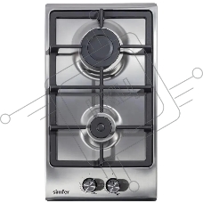 Газовая варочная поверхность Simfer H30V20M570