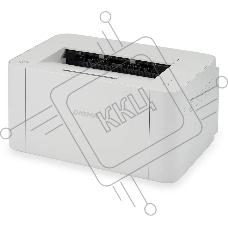 Принтер лазерный Digma DHP-2401 серый, A4, ч/б, печ. до до 24 стр/мин., 600 x 600 dpi, USB