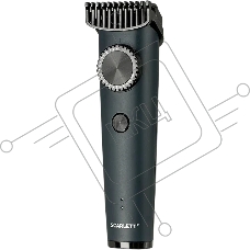 Машинка для стрижки Scarlett SC-HC63C104 GRAFFITE