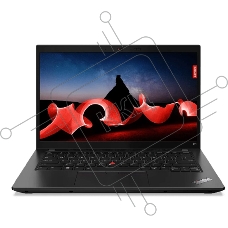 Ноутбук Lenovo ThinkPad L14 G4 [21H2A3GWCD_PRO] (КЛАВ.РУС.ГРАВ.) 14