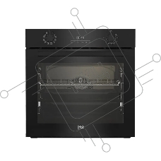Духовой шкаф Электрический Beko BBIM18300BS черный
