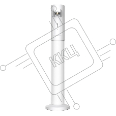 Портативная настольная лампа Yeelight Rechargeable atmosphere table lamp YLYTD-0014 белый