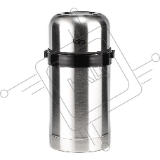 Термос LARA LR04-50 сталь 0,6 л