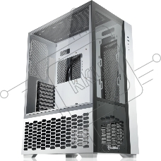 Компьютерный корпус Raijintek PAEAN PREMIUM белый 0R20B00209, Aluminum, ATX/MICRO ATX/MINI-ITX, USB 3.0x2, Type Cx1, HD Audiox1