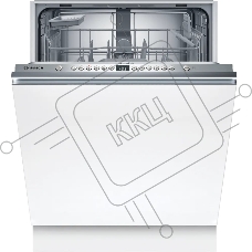 Посудомоечная машина встраив. Bosch SMV26DX00T полноразмерная