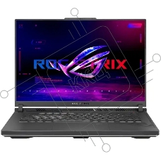 Ноутбук ASUS ROG Strix G16 G614PR-RV027 Grey AMD Ryzen 9 8940HX 2400MHz/16