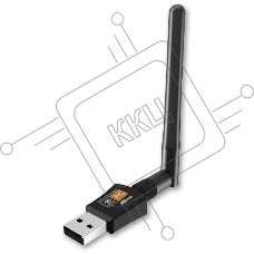Wi-Fi адаптер RITMIX RWA-250