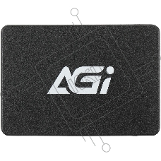 Накопитель SSD AGI AI238 SSD 2.5