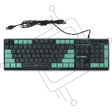 Клавиатура проводная Raskat KG002