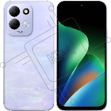 Смартфон Xiaomi Redmi 17 8Gb, 256Gb, фиолетовый
