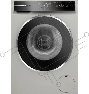 Полноразмерная стиральная машина Bosch 8-Series, загрузка 10кг