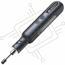 Гравер аккумуляторный GreenWorks GPT-8VR, 8 V (3200707)