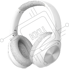 Наушники мониторные A4Tech Fstyler BH220 Bluetooth белый