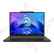 Ноутбук без сумки MSI Venture 16 AI A1MG Ultra7 155H 16