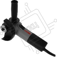 Угловая шлифовальная машина ИНТЕРСКОЛ 125/650 826.0.0.70