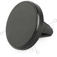 Держатель Wiiix HT-73Vmg магнитный черный