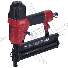 Пистолет гвоздескобозабивной Elitech 0704.030100 красный/черный