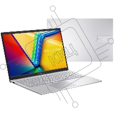 Ноутбук Asus Vivobook 15 X1504VA-BQ3705 Core 5 120U 8Gb SSD 512Gb Intel Graphics 15.6