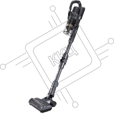 Пылесос Polaris IQ Home PVCS 4070 600Вт графит/серый